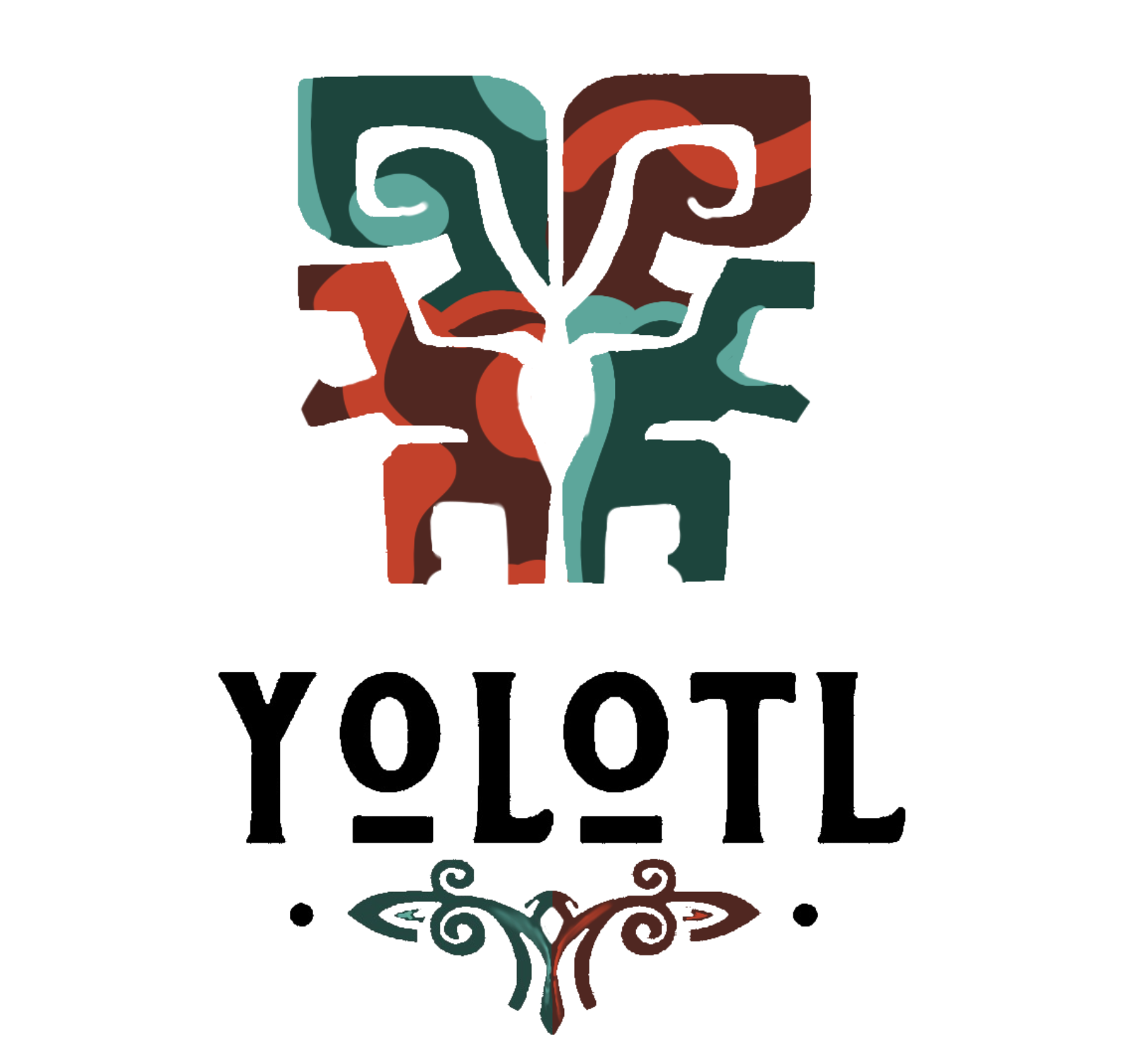 YOLOTL logo